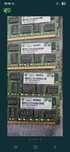 Vand rami 16GB DDR3 ECC