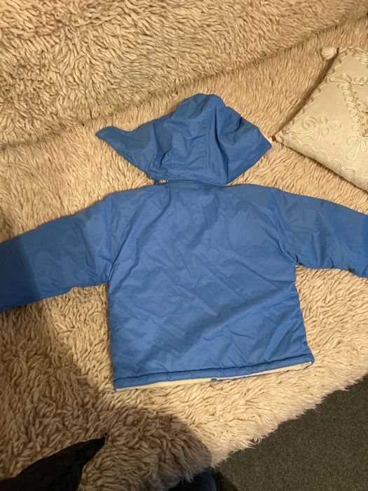 Детско яке за момче