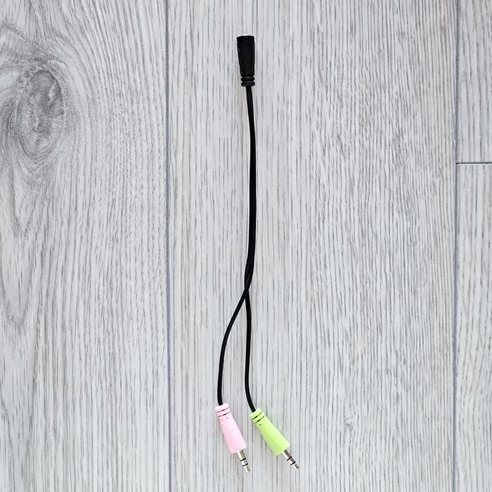 Kit Gaming Buget: Căşti HyperX + Mouse LED + Mousepad AQIRYS