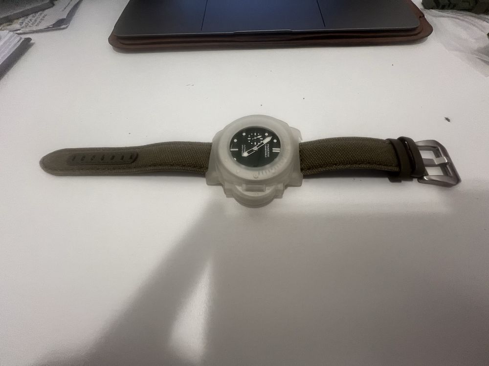 Panerai Submersible
