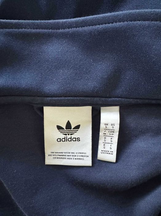 Hanorac "Essentials" ADIDAS ORIGINALS