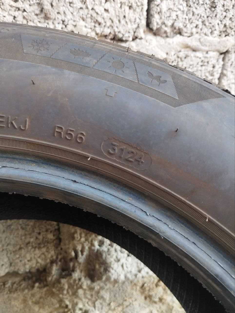 prodam balon 225/60R17