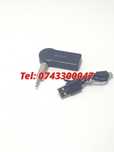 Receptor Bluetooth Audio Receiver Mini Adaptor Bt Jack 35mm Stereo H