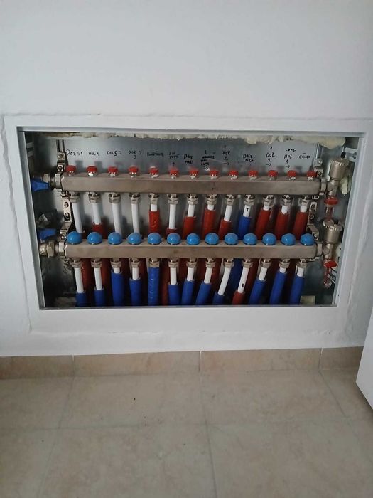 Instalator Baia Mare