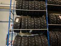 Anvelope de bobcat 10.00-16.5 Livrare Industriale 8PR