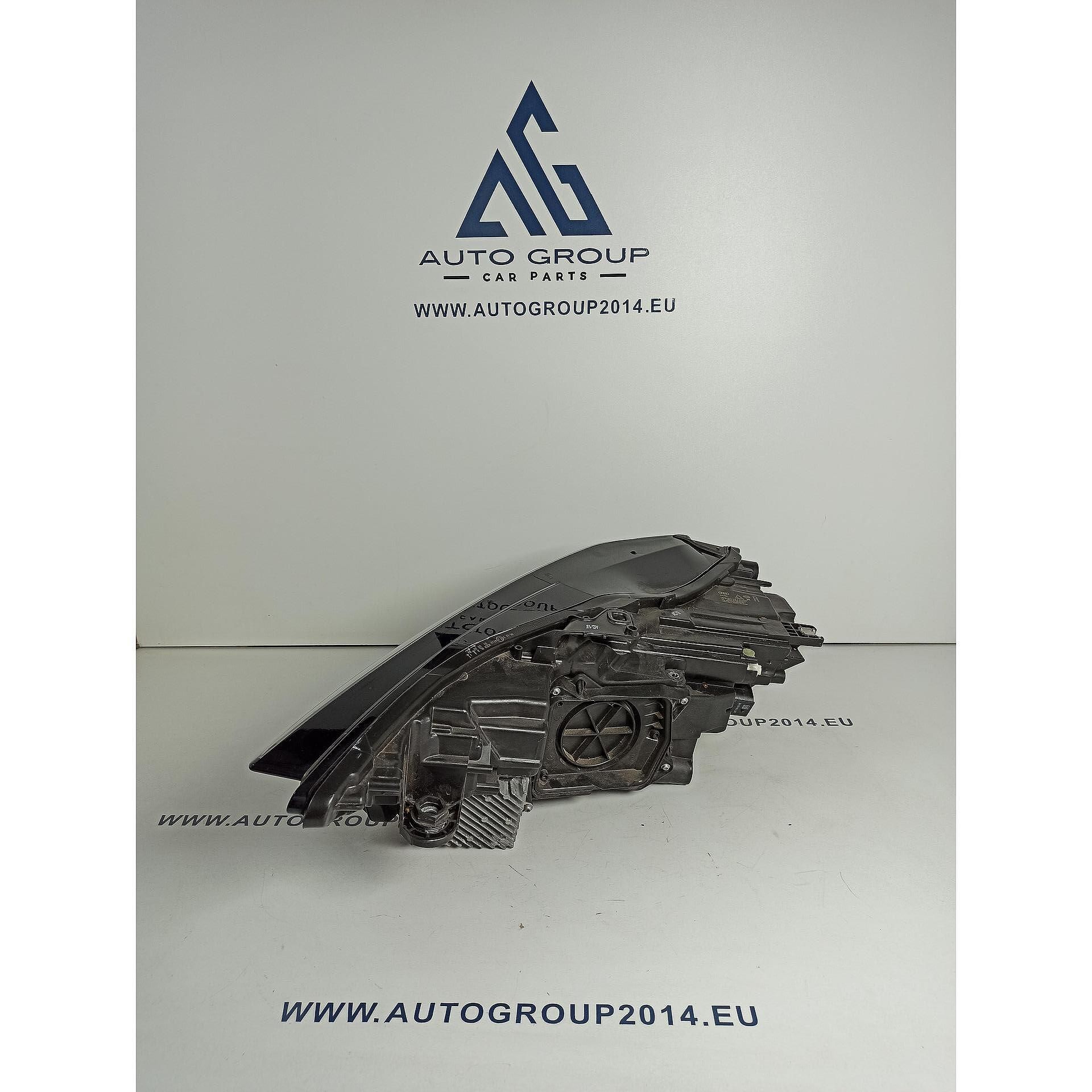 Десен фар за audi a6 c8 4k  - 4k0941034