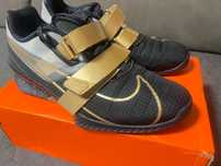 Nike Romaleos 4 номер 46