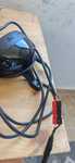 Sistem audio moto/scuter