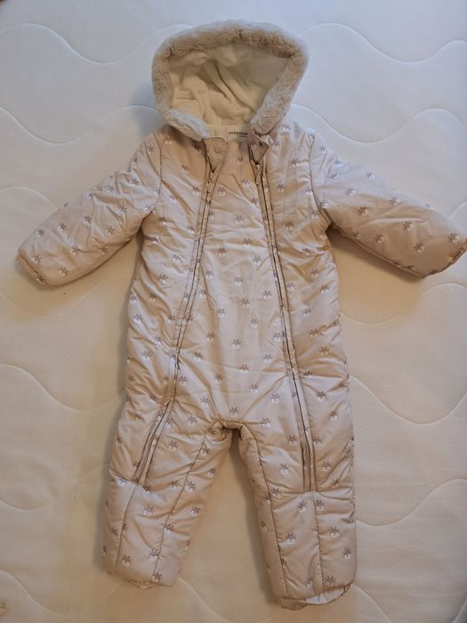 Зимнен космонавт - MAYORAL