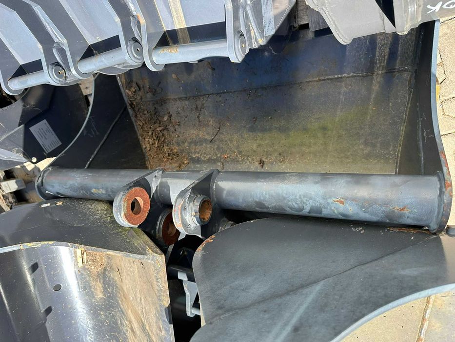 Cupe excavare originale Sunward