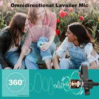 Microfon/ Lavaliera SYNCO Lav-S6M