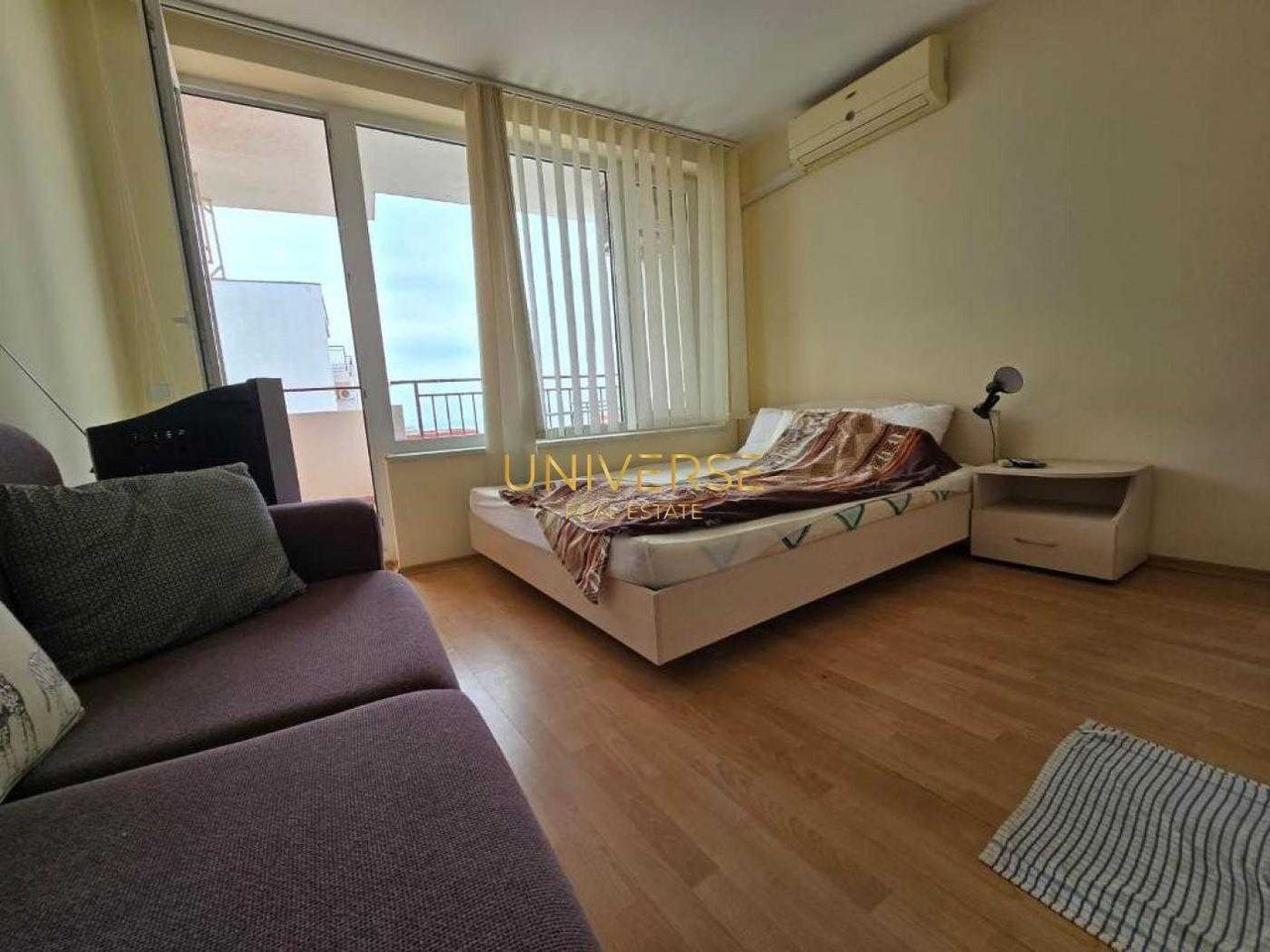 Продава се Едностаен апартамент в Свети Влас - 33 кв.м за 1667 €/кв.м - Снимка #5