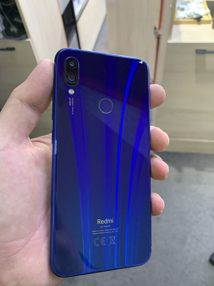 Redmi note 7 64GB