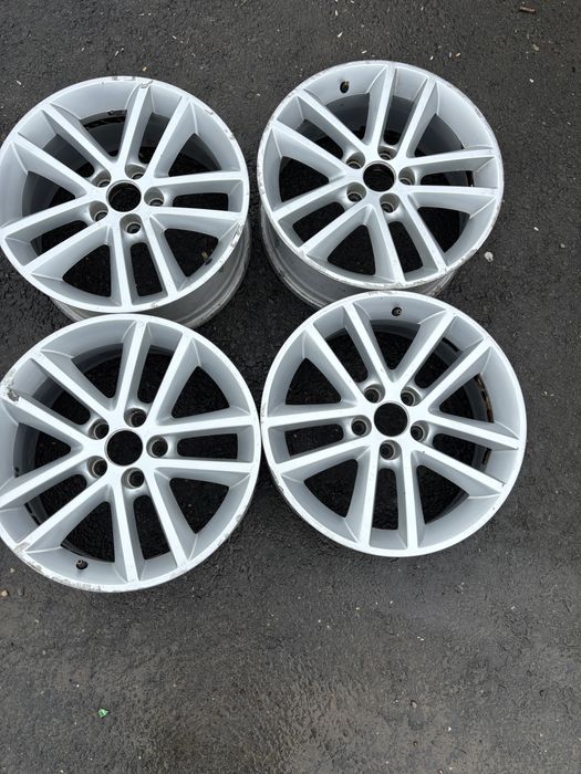 Jante R17 Opel originale GM 5x110 astra h vectra