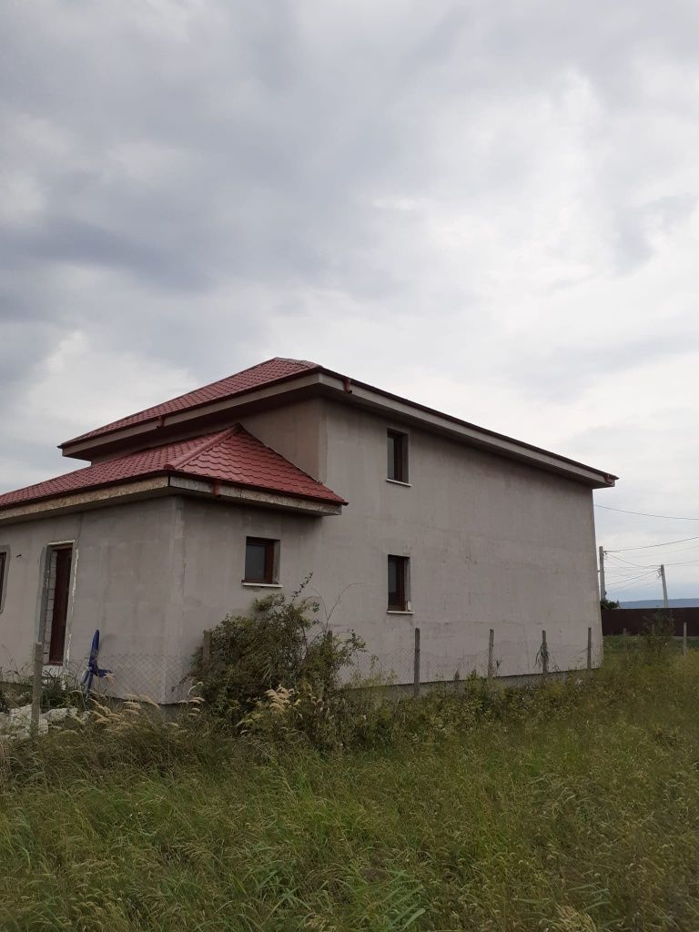 Casa de vanzare Golești