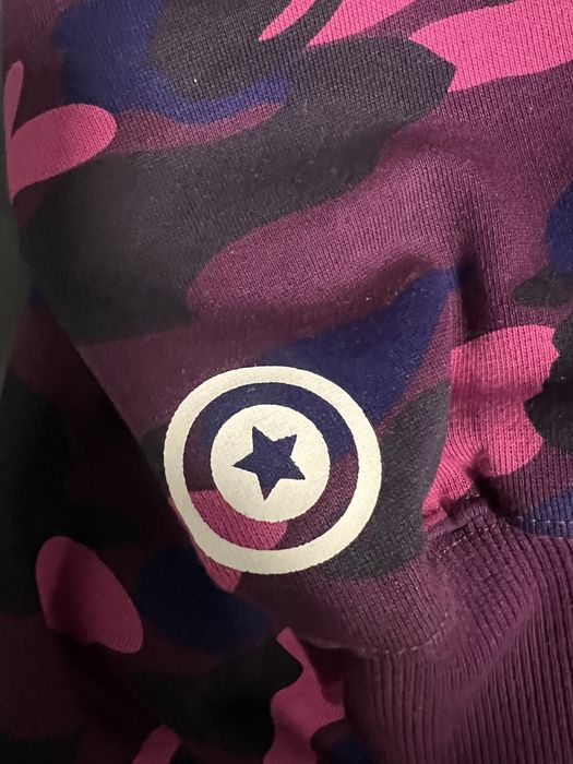 Bluza Bape marimea L