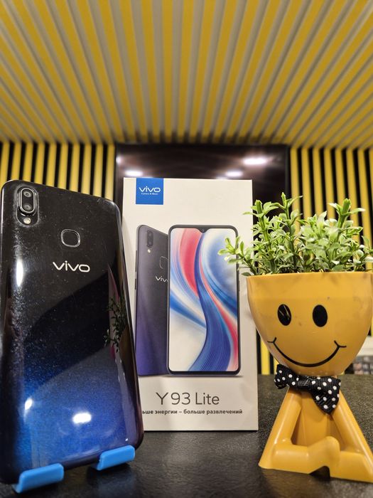 Vivo Y 93 lite, 32гб