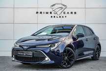 Toyota Corolla 1
