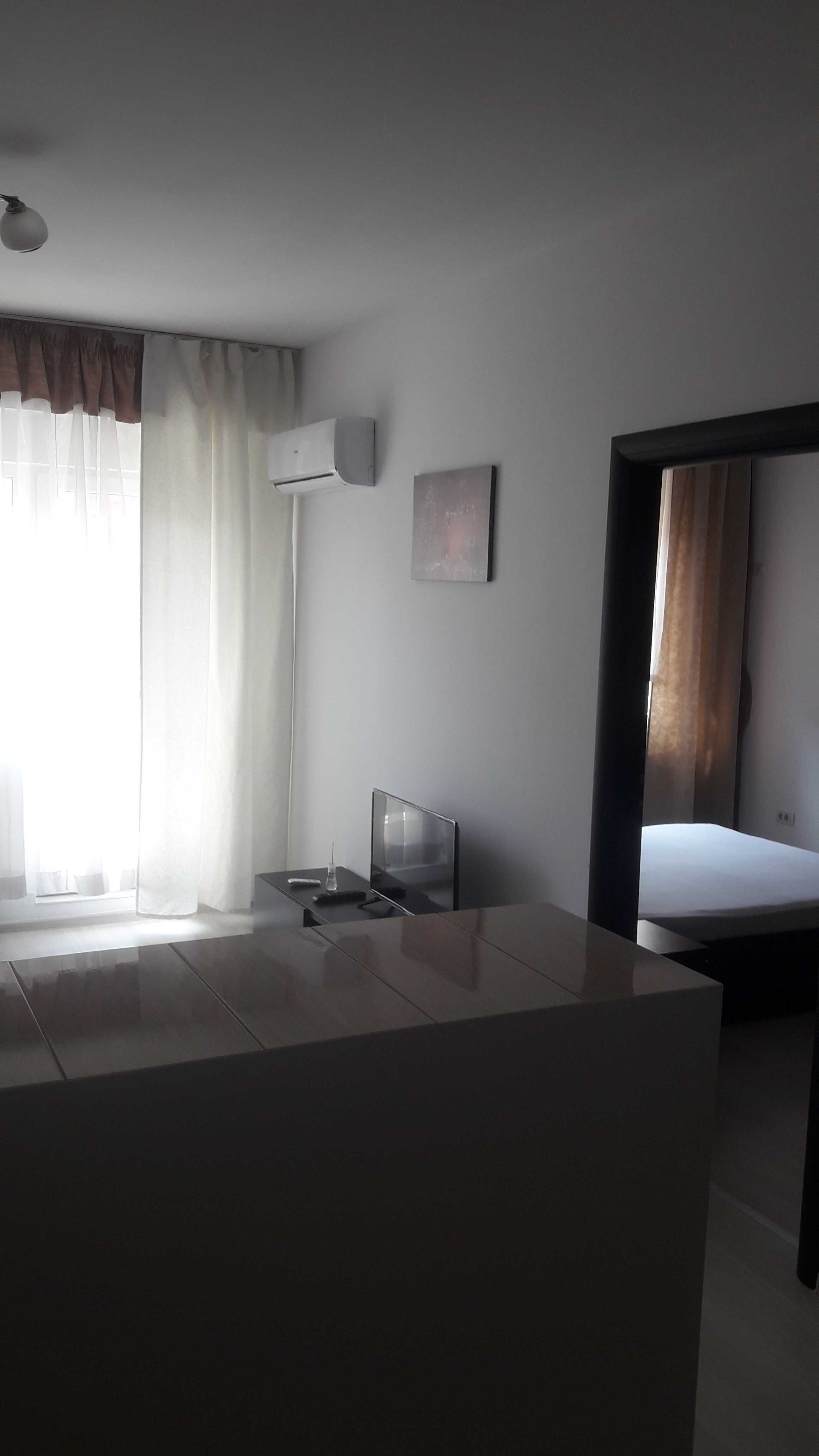 Inchiriez apartament cu 2 camere in militari rezidence