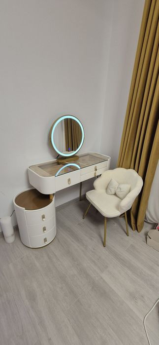 Set Masă de toaletă