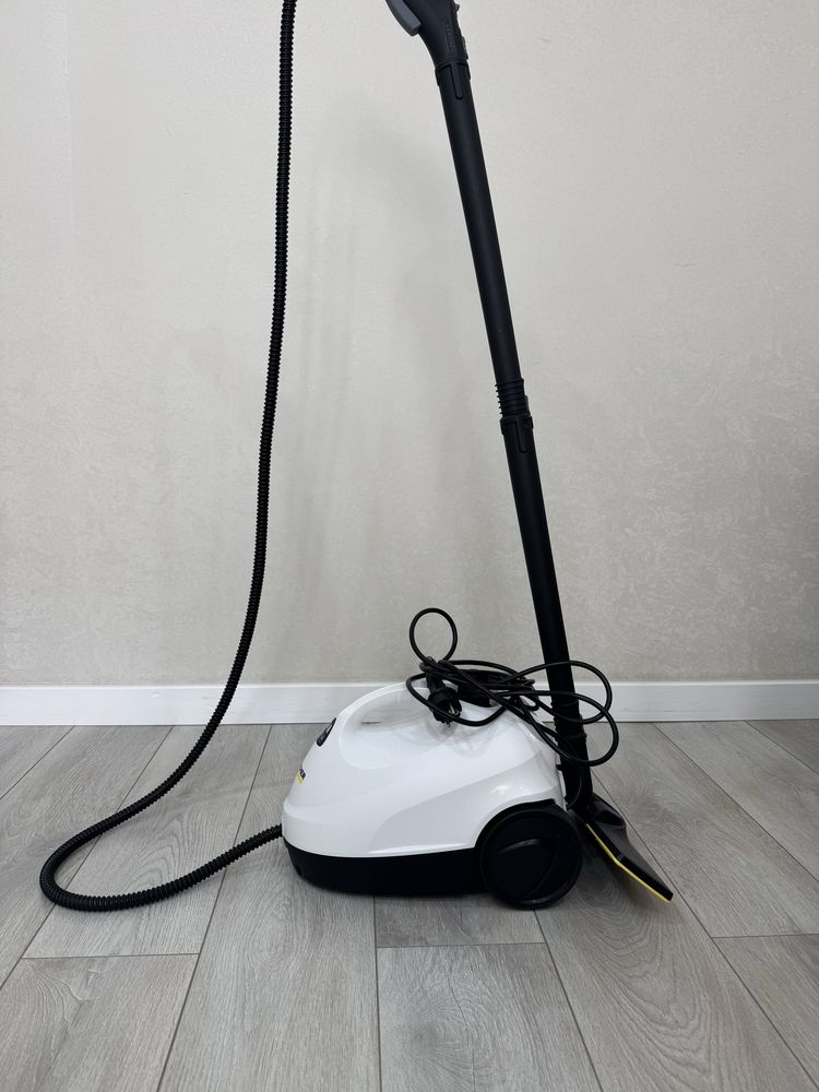 Пароочиститель KARCHER