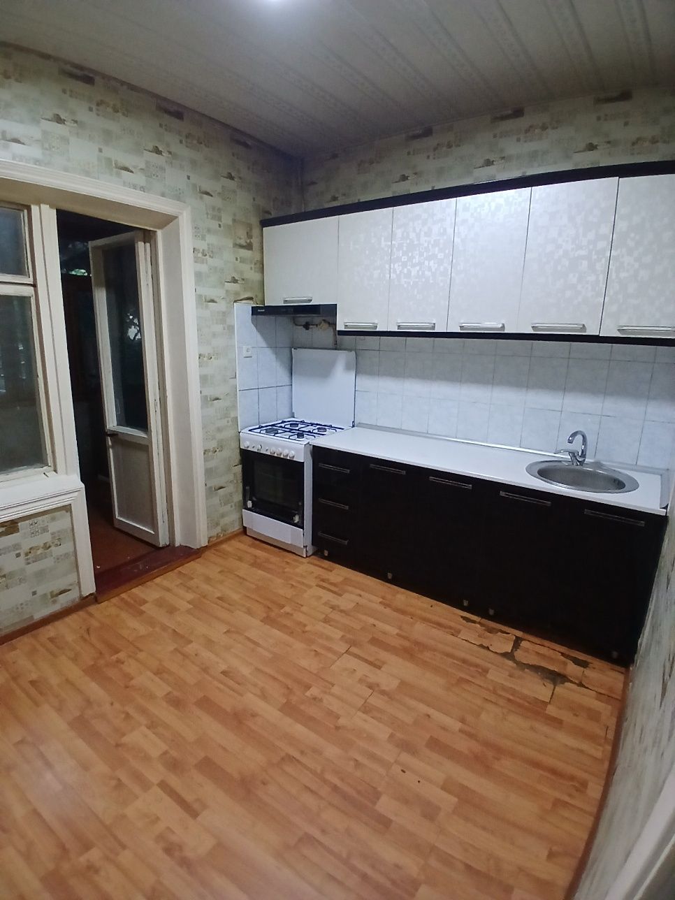 Arenda kvartira Uchtepa 25kvartal 3 xonali