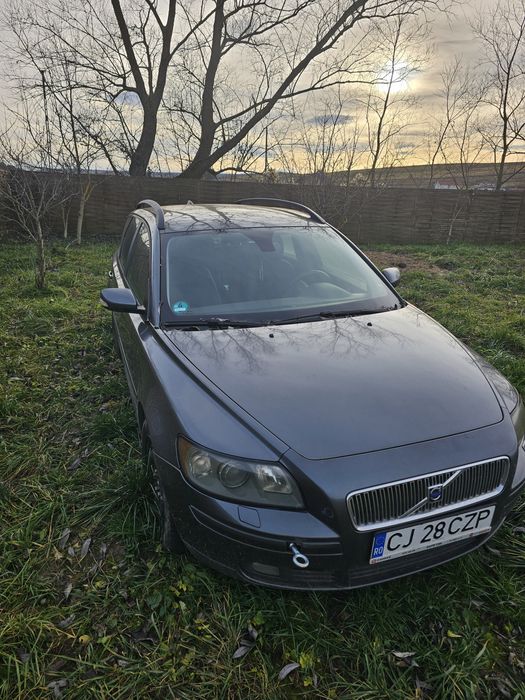 Vând volvo V.50 20D an 2006