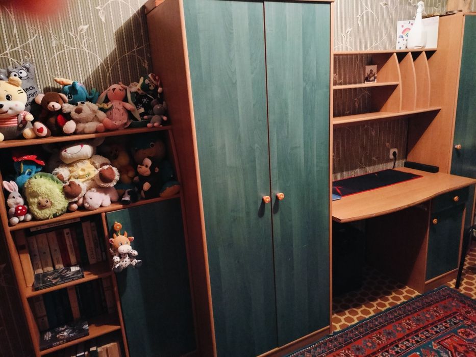 Продам мебель для детской комнаты