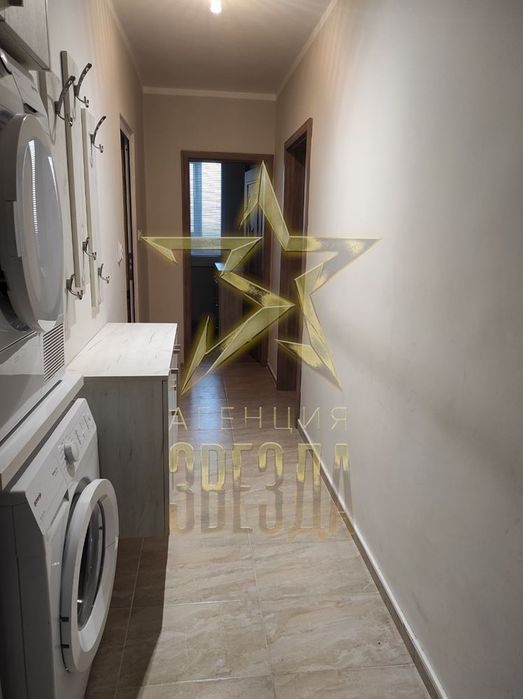 Продава се Двустаен апартамент в Пловдив, Изгрев - 46 кв.м за 1303 €/кв.м - Снимка #8