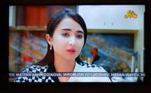 Hisense 43 экран сотилади.