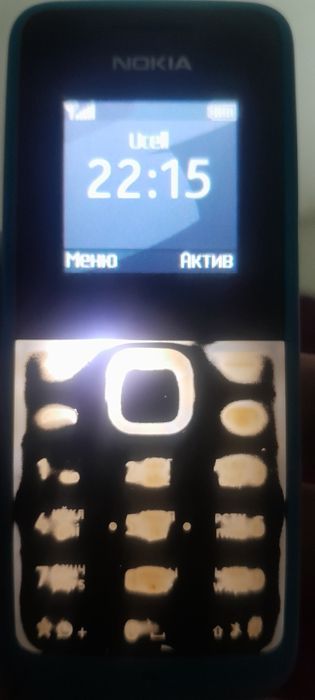 Nokia 105 sotiladi usta