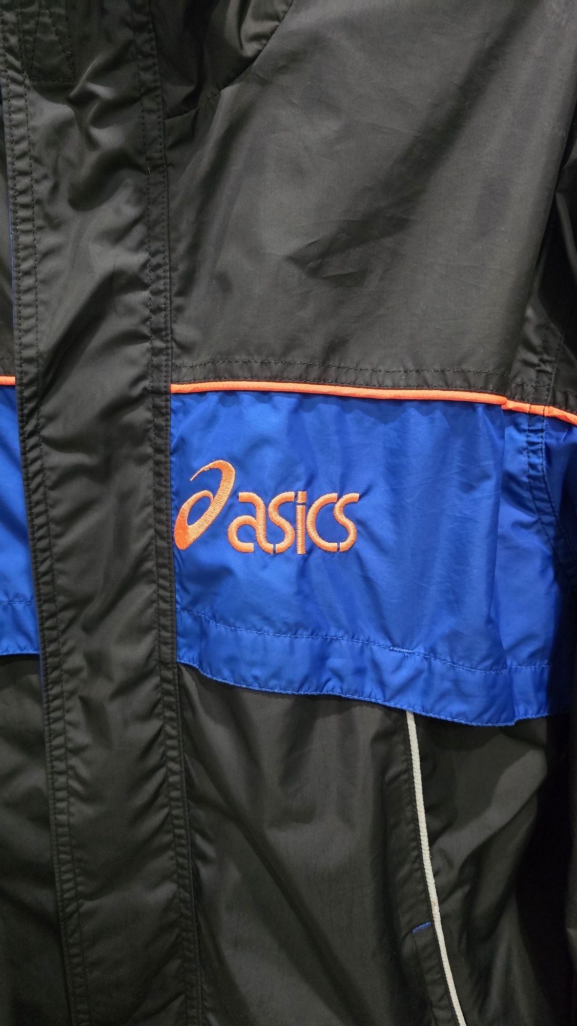 Мъжко Яке Asics M
