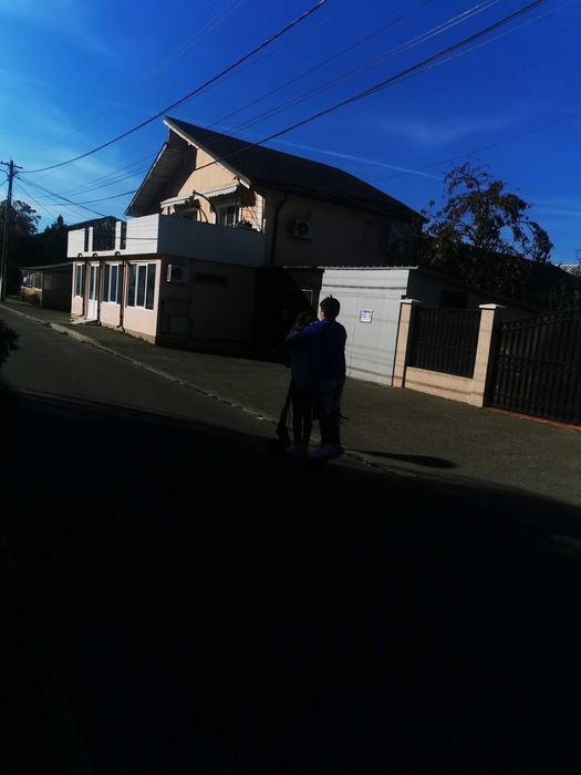 Vând trotineta aerium t350 pro