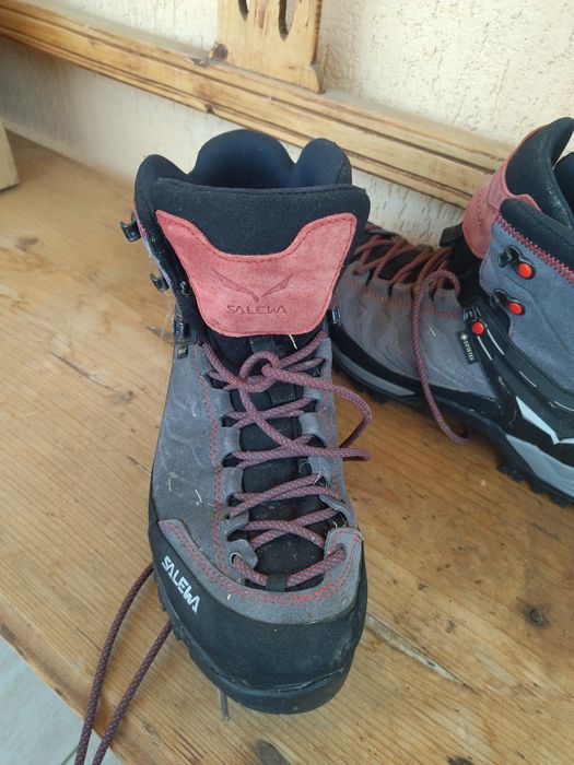 Ghete SALEWA GTX Nr 42