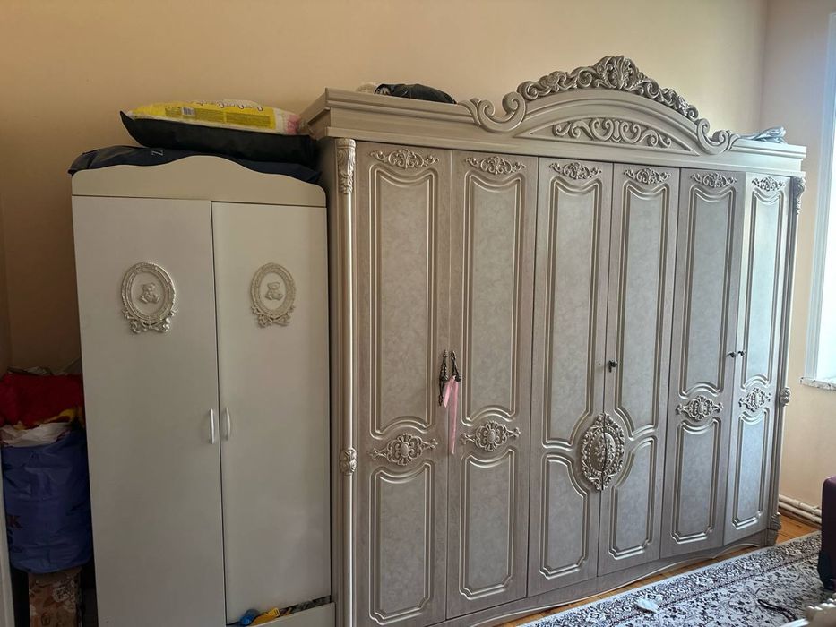 Разборка и сборка мебель/Mebelchi/
доставка/перевозка/упаковка/змонтаж