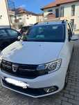 Dacia Logan Unic Proprietar 54.000 km reali!