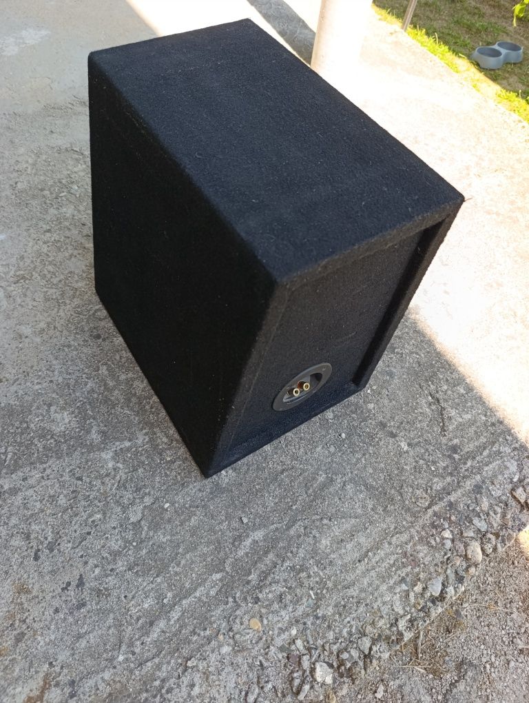 Бас туба Pioneer - 500W!