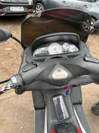 T Max 500 de vanzare