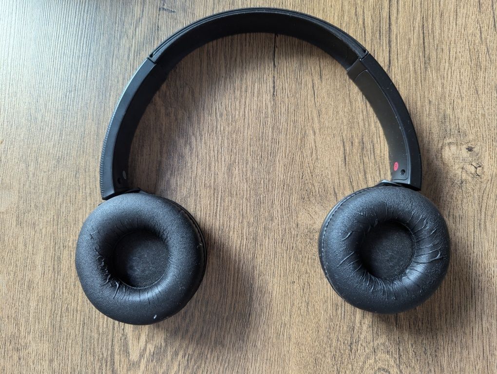 Căști Sony on-ear