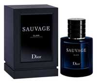 Christian Dior Sauvage Elixir EDP 60мл.