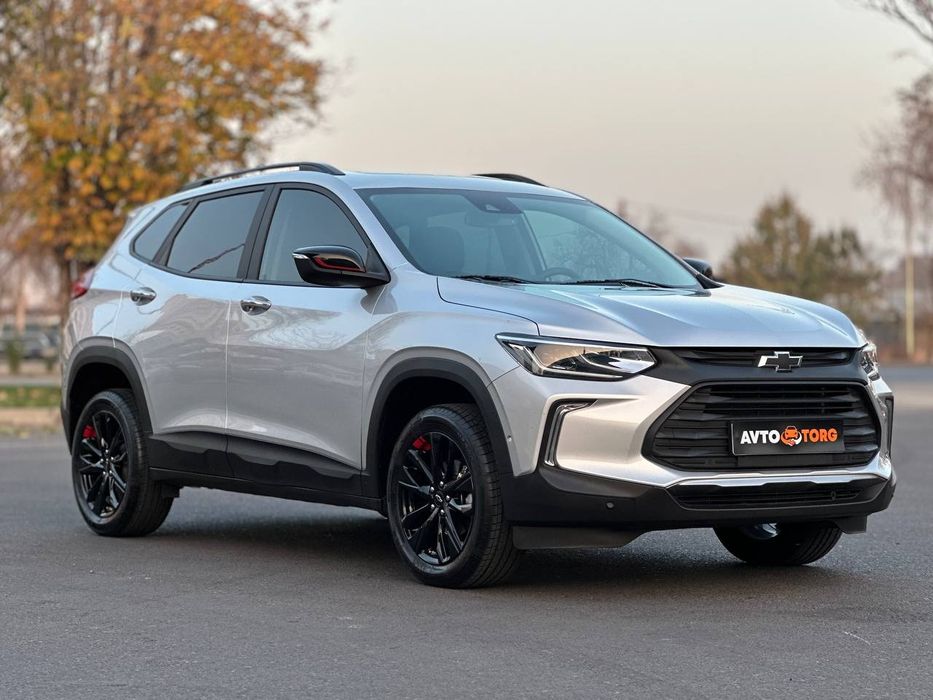 Трекер редлайн в отличном состоянии