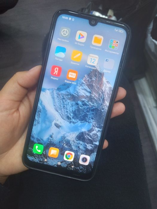 Продам Redmi Note7, 64gb