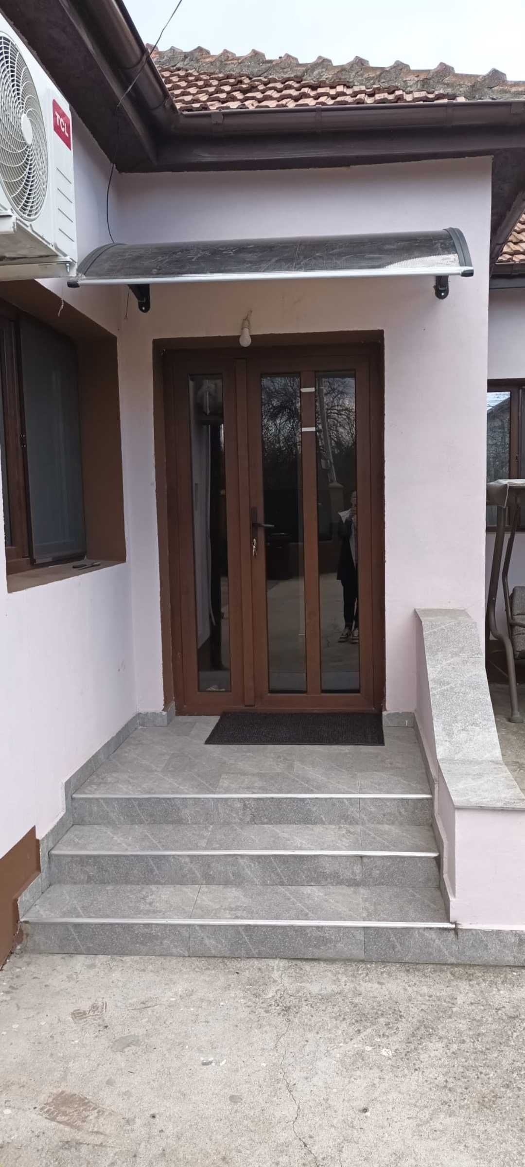 Casă de vânzare în cartierul 23 August