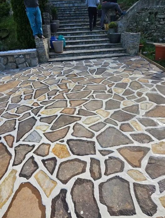 Piatra naturala decorativa calitate garantată