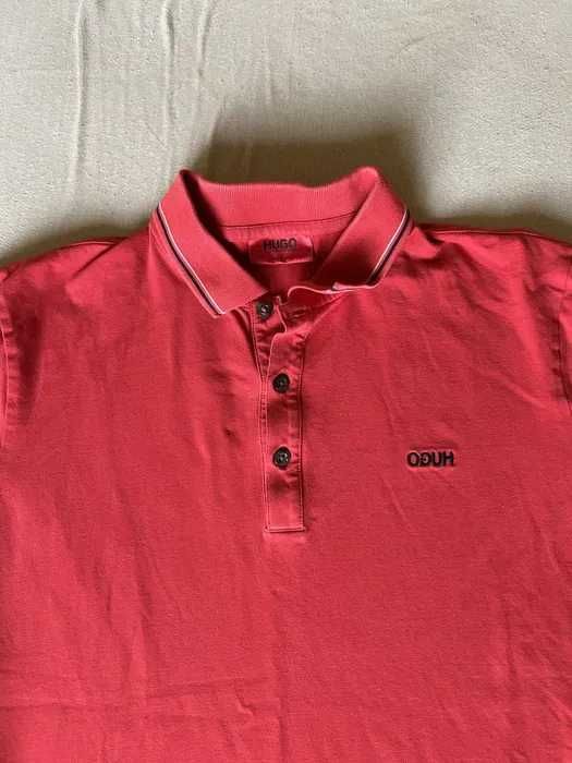 Мъжка тениска Hugo