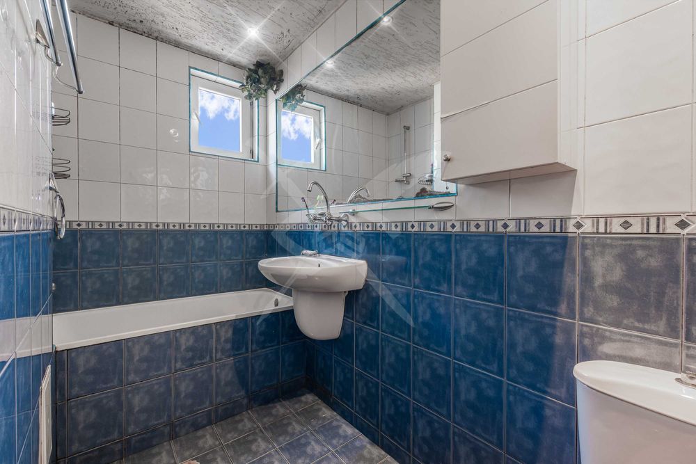 Продава се Четиристаен апартамент в София, Център - 105 кв.м за 2372 €/кв.м - Снимка #6