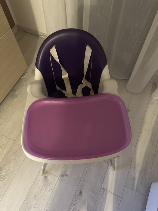 Scaun masa copii