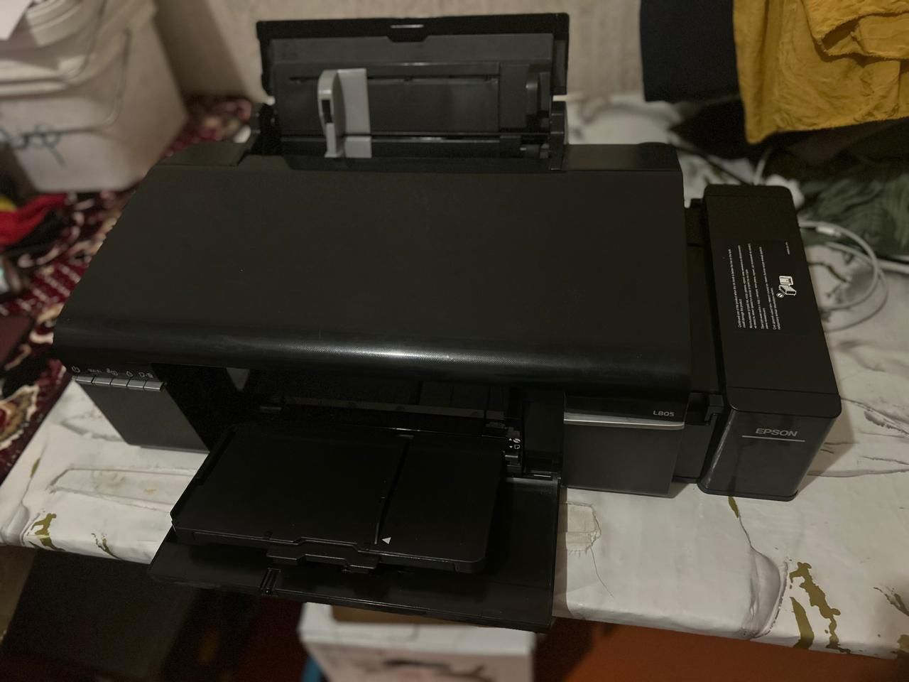Принтер Epson L805