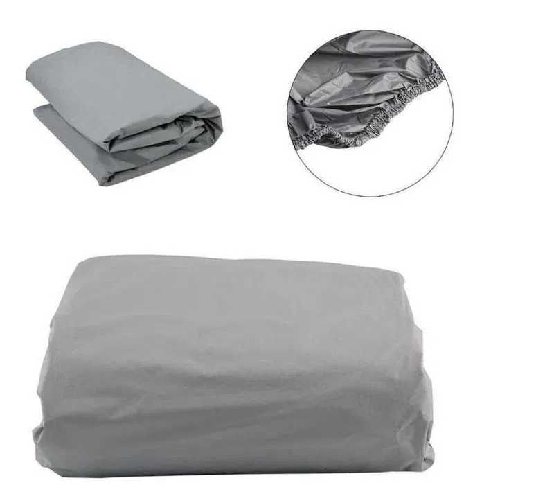 Покривало за Джип Брезент 4ХЛ / 571 x 203 x 160cm / XXXXL SUV
