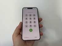 Iphone 15 Pro Max, Natural Titanium, pentru piese